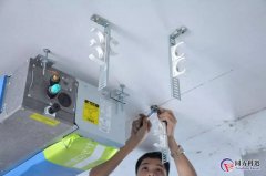 機房為什么只能采用恒濕恒凈的精密空調(diào)？