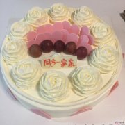 同方科迅集體生日趴？你沒(méi)看錯(cuò)！