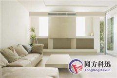 安裝了中央空調(diào)還需要安裝新風(fēng)系統(tǒng)嗎？